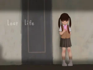 Jogo Lost Life em HentaiJogos.com