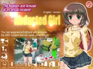 Abducted Girl download em hentaijogos.com