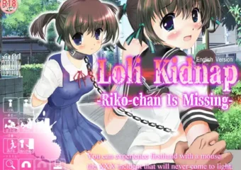 Loli Kidnap – Riko-chan Is Missing