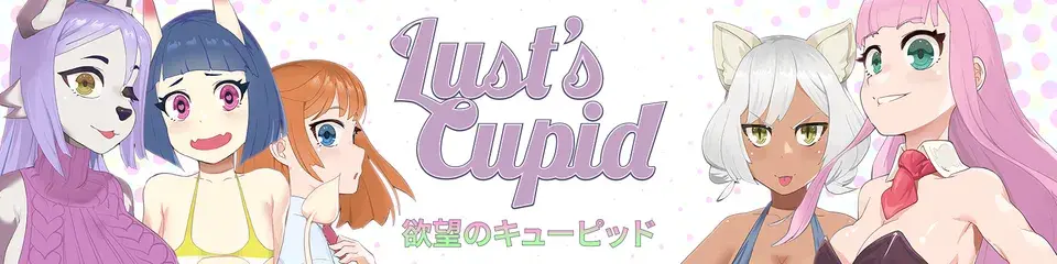 Você está visualizando atualmente Lust’s Cupid v0.7.1