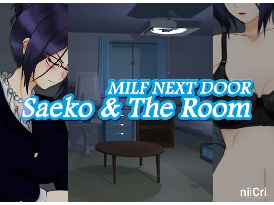 No momento, você está visualizando Milf Next Door: Saeko And The Room