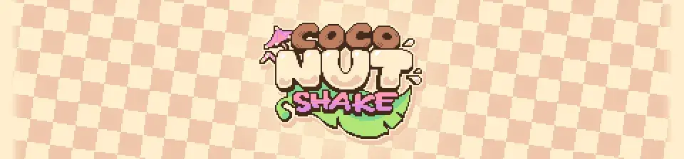 Você está visualizando atualmente Coco Nutshake v1.3