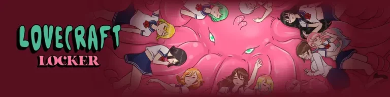 Lovecraft Locker Tentacle Lust download em hentaijogos.com