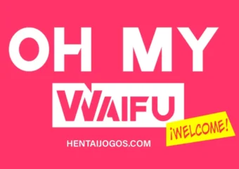 Oh My Waifu [ENG]