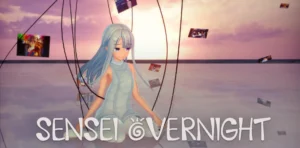 Sensei Overnight download em hentaijogos.com
