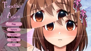 Together Again para download em hentaijogos.com