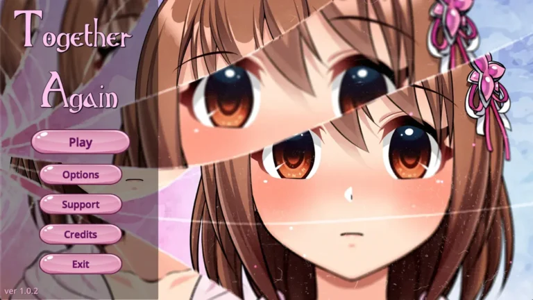 Together Again para download em hentaijogos.com
