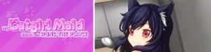 Download My Catgirl Maid Thinks She Runs the Place em hentaijogos.com