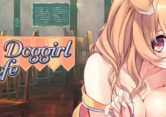 Catgirl & Doggirl Cafe [PTBR] [ENG]