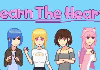 Learn The Heart v0.3.2