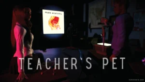 Teacher's Pet download hentaijogos.com
