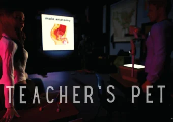 Teacher’s Pet [PTBR] [ENG]