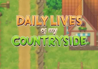 Daily Lives of my Countryside v0.2.9.1 [PTBR] [ENG]