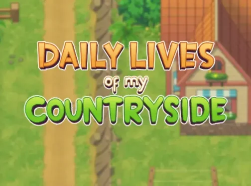 Daily Lives of my Countryside v0.2.9.1 [PTBR] [ENG]