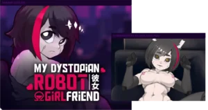 My Dystopian Robot Girlfriend download em hentaijogos.com