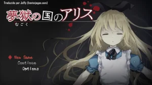 Alice in the Nightmare Land download em portugues em hentaijogos.com
