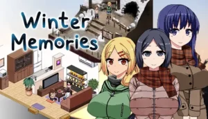 Winter Memories download em portugues para android
