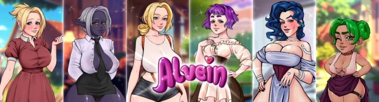 download Alvein em ptbr para android