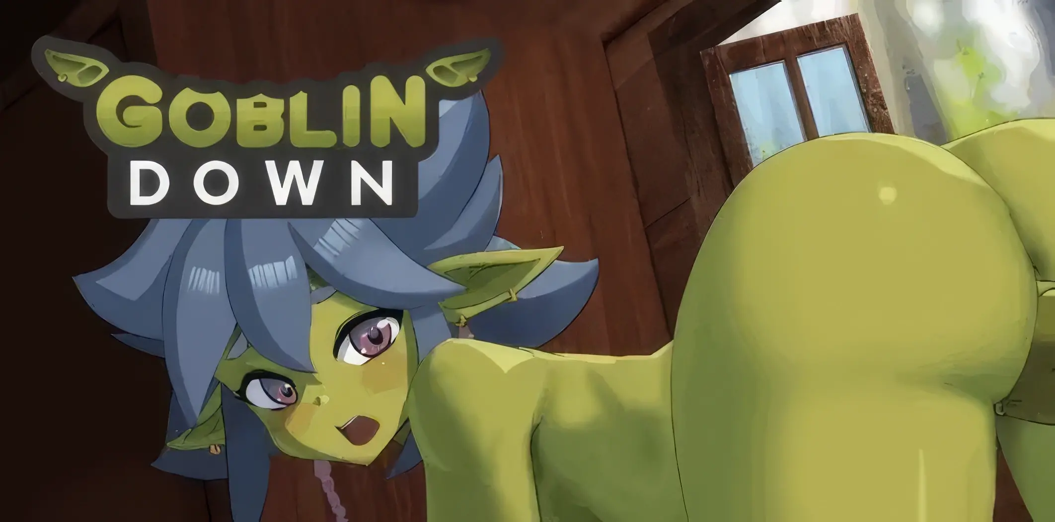No momento, você está visualizando Goblin Down [PTBR] [ENG]