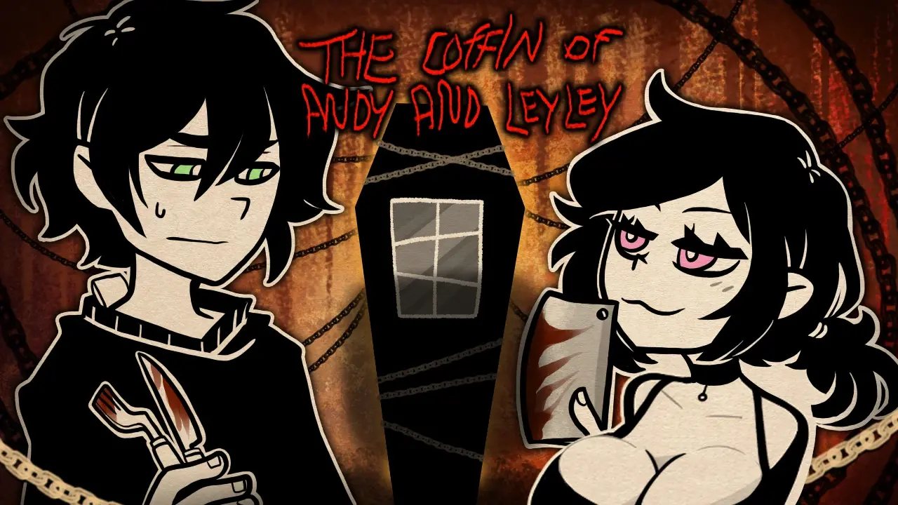No momento, você está visualizando The Coffin of Andy and Leyley [PTBR]