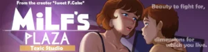 MILF's Plaza download em portugues para android