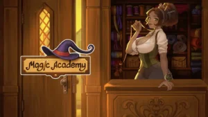 Magic Academy download para android & pc