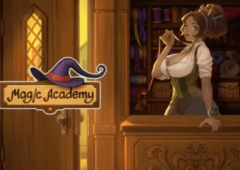 Magic Academy