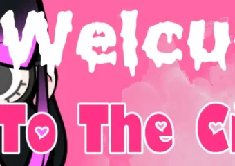 WelCUM To The City v0.25.0 [PTBR] [ENG]