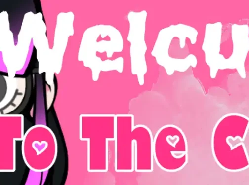 WelCUM To The City v0.25.0 [PTBR] [ENG]