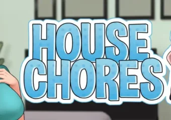 House Chores [PTBR] [ENG]