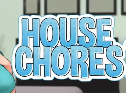 House Chores [PTBR] [ENG]