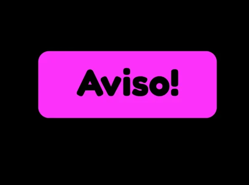 Nosso grupo do Telegram caiu