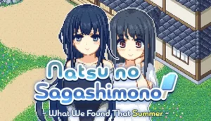 download Natsu no Sagashimono para android e pc em portugues br