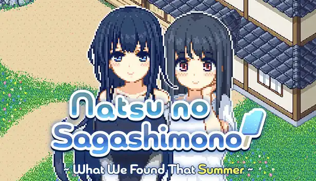 download Natsu no Sagashimono para android e pc em portugues br
